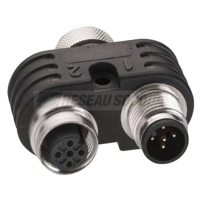 CAN BUS Y CONNECTOR 