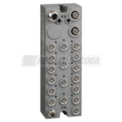  IP67 CANOPEN IO BLOCK 16 