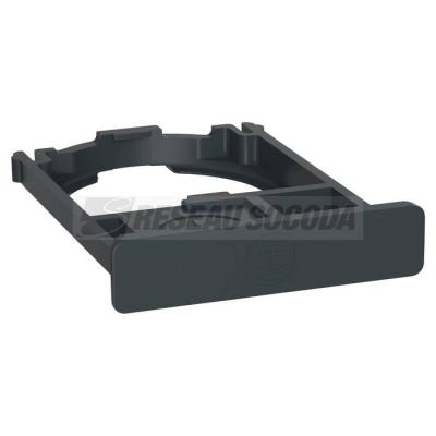  Porte-piles de rechange pour 