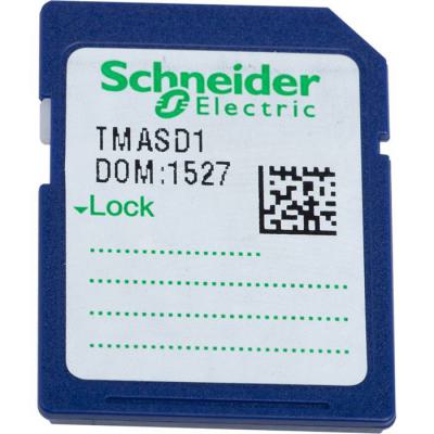  Carte m�moire SD pour M2xx c 