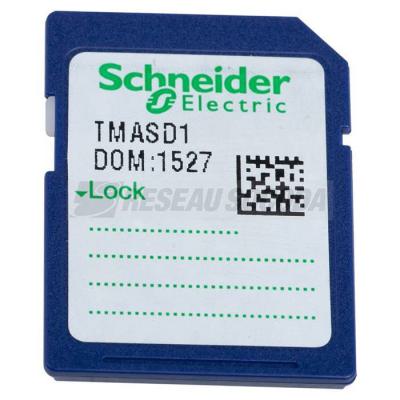  Carte m�moire SD pour M2xx c 