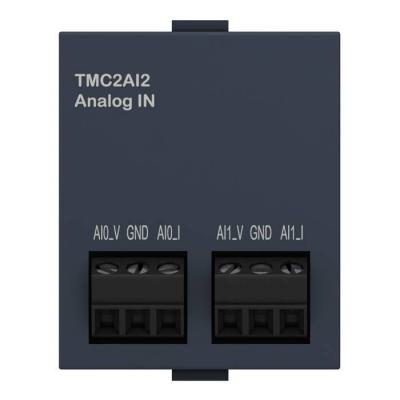  M221 MODUL 2E ANA U.I 