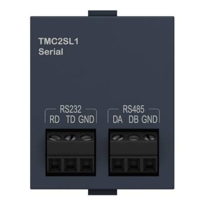  M221 MODUL COMM SERIE VIS 