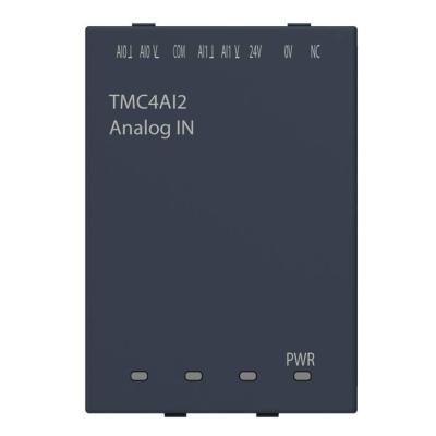  M241 2E 0-10V 0.4-20MA 