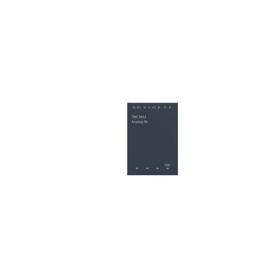  M241 2E 0-10V 0.4-20MA 