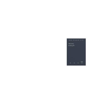  M241 2E 0-10V 0.4-20MA 
