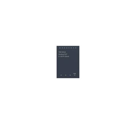  M241 2S 0-10V 0.4-20mA 