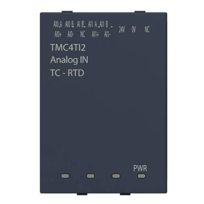  M241 2E TEMP SONDE RTD.TC 
