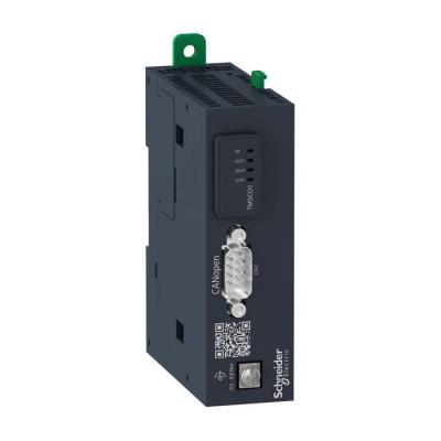  Modicon TMS - CANopen Ma�tre 