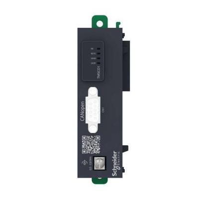  Modicon TMS - CANopen Ma�tre 