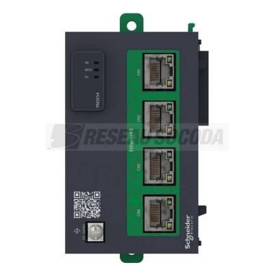  Modicon TMS - Switch Ethernet 