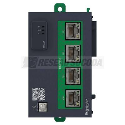  Modicon TMS - Switch Ethernet 