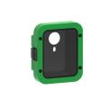  TAA COUVERCLE PLASTIQ IP54 