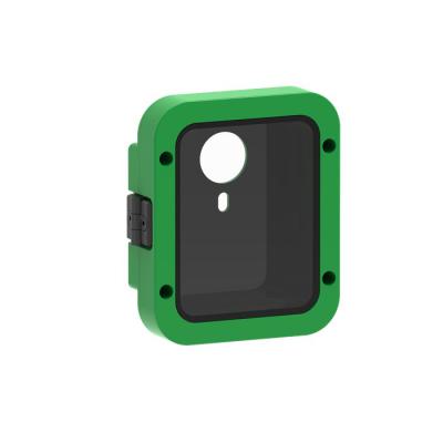  TAA COUVERCLE PLASTIQ IP54 