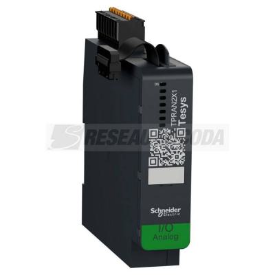  Module 2entr�1sortie Analogue 