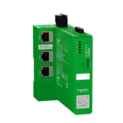  T�te communication Profinet 