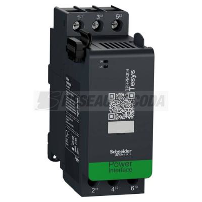  Interface alimentation 9A/4kW 