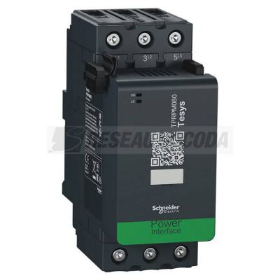  Interface alim 80A /37kW 