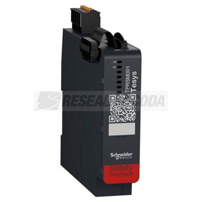  Interface s�curit� SIL 