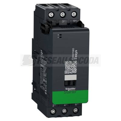  D�marr contacteur 65A/30kW 