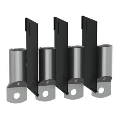  Lot cosses Cui 240mm�  -  4P 