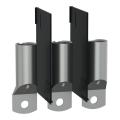  Lot cosses Cui 300mm�  -  3P 