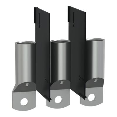  Lot cosses Cui 300mm�  -  3P 