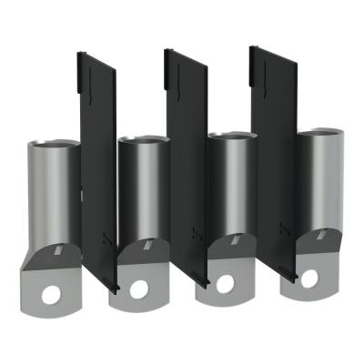  Lot cosses Cui 300mm�  -  4P 