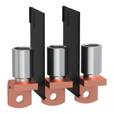  Lot cosses Alu 240mm�  -  3P 