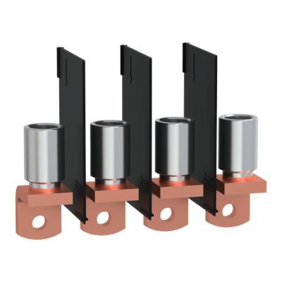  Lot cosses Alu 240mm�  -  4P 