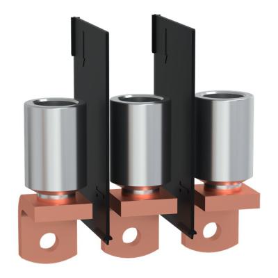  Lot cosses Alu 300mm�  -  3P 