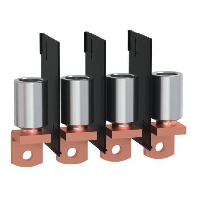  Lot cosses Alu 300mm�  -  4P 