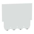  TA630 ECRAN ISOLANT 