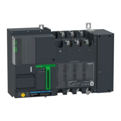  TR630 630A 3P TELECOMMAND 400V 