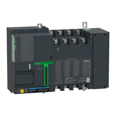  TR630 500A 4P TELECOMMAND 400V 