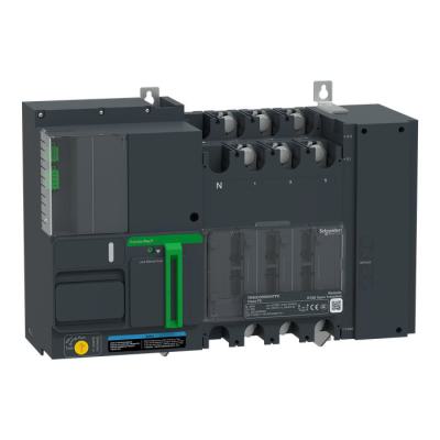  TR800  800A 3P REMOTE 400V 