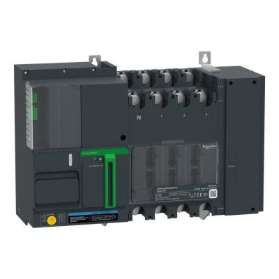  TR800  800A 4P REMOTE 220V 