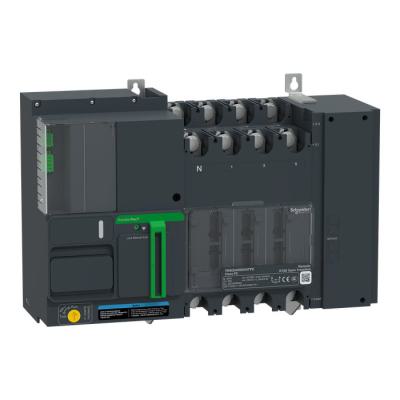  TR800  800A 4P REMOTE 400V 