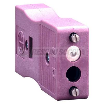  CONNECTEUR CANOPEN SUBD F 