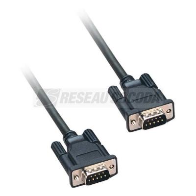  BUS X EXT. CABLE 28M KIT 