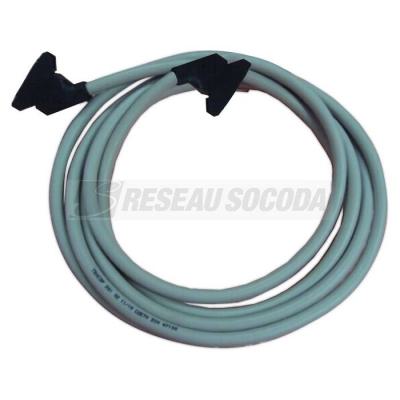  CABLE DE RACCORD. 10M 