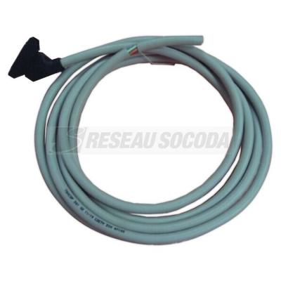  TORON FILS PRE-EQUIPE 3M 