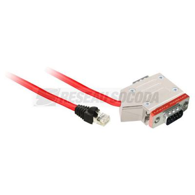  PACDRIVE M ENCODER SPLITT 