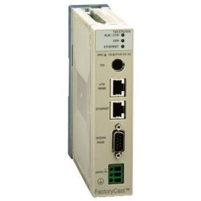  FACTORYCAST GATEWAY TCPIP    ! 