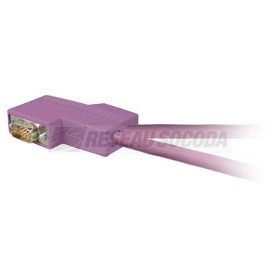  CABLE PROFIBUS DP. 100M 