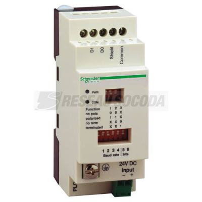  BOITIER ISOLATION MODBUS 