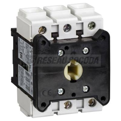  BLOC TRI INTER-SECT 80A 