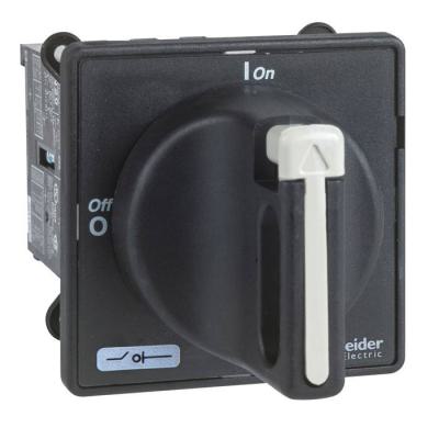 MINI INT.PR 20A NON UL 