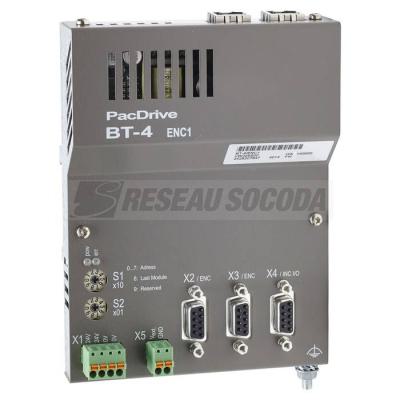  PACNET MODULE CODEUR BT-4 