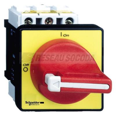  INT.SECT.PR 25A 